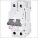 ETI ETIMAT P10 C 16A 2P AUTOM C 16A 2M 2P 10KA 1901230
