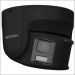 HIKVISION DS2CD2387G2PLSUSL4 PANORAMIC CAM 8MP PROLNE ZWART