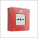 AJAX SYSTE MANUAL CALL POINTR HANDMELDER ROOD 102X104X39