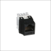 PANDUIT NK688MBL KEYST.MOD JACK RJ45 CAT6 ZW