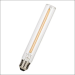 BAILEY 146002 LED BATON T30 E27 DIM 4W 290LM