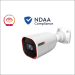 PROVISION I4340IPEN36V4 BULLET CAM 4MP 3.6MM VAST V4
