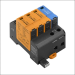 WEIDMULLER VPU AC II F 3plus1 R 30 SURGE VOLTAGE ARRESTER SURGE