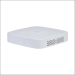 DAHUA NVR4104PEI NVR 4CH SMDPLUS POE EX HDD