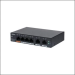 DAHUA DHCS40064ET60 SWITCH 6P CLOUD 4XPOE