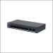 DAHUA DHCS40108ET110 SWITCH 10P CLOUD 8XPOE
