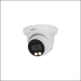 DAHUA HDW5449TMPSELED28 CAM TURRET 4MP 2.8MM MIC POE