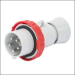 GEWISS GW60031H CEE CONTACTSTOP IP67 3PplusNplusE 16