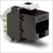 NIKO 65045052 ONAFGESCHERMDE RJ45CONNECTOR