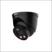 DAHUA IPCHDW3449HPASPV CAMERA TURRET 4MP 2.8MM ZWART