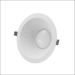 INTERLIGHT ILND61510DW DOWNLIGHT NOVA 15W WIT