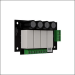 AJAX SYSTE MULTIRELAY MULTIRELAIS 4X 10A 90X55X30MM