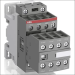 ABB NF 71E13 100250VAC HULPMAGNEETSCHAKELAAR 7NO plus 1N
