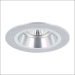 YPHIX 50114403 INB SPOT BOLZANO ROND ALU VERD