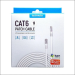 TECHNETIX CAT610MSHOP CAT6 UTP PATCH KAB 10M WT SHOP