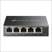 TPLINK TLSG105E SWITCH MAN 5PORT GB