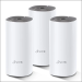 TPLINK DECO E43PACK MESH SYSTEEM DUAL BAND 3PACK