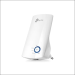 TPLINK TLWA850RE RANGE EXT DL 300MBPS 2.4GHZ