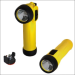 TEPEX DF104 ATEX HANDLAMP 32 METER