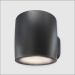 PLEJD OUT01B WALL LUMINAIRE BLACK