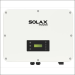 SOLAX X3ULTRA 15K HYBRID OMVORMER HYBRIDE 15KW ULTRA
