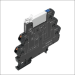 WEIDMULLER TRP 24VDC 1CO AGSNO RELAY MODULE 24 V DC 20 G