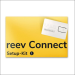 REEV CONNECT SETUPKIT SETUP KIT INGEBRUIKNAME