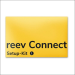 REEV CONNECTSETUPKITnoSIM SETUP KIT EXCL.SIM KAART