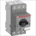 ABB MO 132 4 0 MOTORBEVEILIGINGSSCHAKELAAR AL