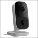 AJAX SYSTE INDOORCAMW BEV CAM BINNEN WIFI PIR 4MP WT