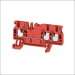 WEIDMULLER A3C 2.5 RD DOORVOERKLEM 2.5 ROOD 24A 800V