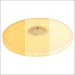 YPHIX 50054870 LED STRIP 5M 24V DIM TO WARM 1