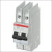 ABB SUP 402M K10 INSTALLATIEAUTOMAAT UL489 2 PO