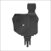 WEIDMULLER SIHA 3G20 FUSE HOLDER FOR FEEDTHROUGH M