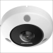 HIKVISION DS2CD63C5G1IVS1.29 CAMERA FISHEYE 12MP NETWERK