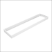 SYLVANIA SURFACE MOUNTING KIT OPBOUW KIT 1200X300