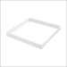 SYLVANIA SURFACE MOUNTING KIT OPBOUW KIT 600X600