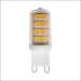 YPHIX 50502501 G9 LED LAMP KUMA 3W 2.7K