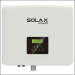 SOLAX X1HYBRID5.0D G4 OMVORMER X1 HYBRID 5.0KW 1F