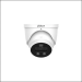 DAHUA IPCHDW3449HPASPV CAMERA TURRET 4MP 2.8MM