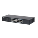 DAHUA DHS301616GT SWITCH 16PORT GIGABIT