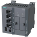 SIEMENS 6GK53082GG102AA2 SCALANCE X3082M MANAGED IE SW