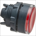 SCHNEIDER ZB5AW343 KNOP DRUK VLAK PULS RO SIG LED