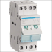 HAGER SFB225 OMSCHAK 25A 2P 1011