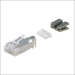 GRAYLE ZN63002 STEKER RJ45 FTP ROND CAT6A