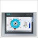 SIEMENS 6AV21240JC010AX0 SIMATIC HMI TP900 COMFORT