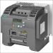 SIEMENS 6SL32105BE255CV0 FREQ REG 400V 3F 5.5KW