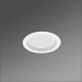 REGIOLUX RDESO190 2000 840 DOWNLIGHT INB LED 2000LM 840