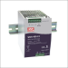 MEANWELL WDR48024 ACDC INDUSTRIAL DIN RAIL POWE