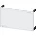 SIEMENS 8GK45012KK22 A400630 KIT SPACE COVER 3005